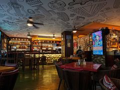 -Pistolera Mexican Cantina女枪手墨西哥餐厅(碧云路店)