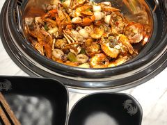 -七欣天(诸暨苎萝万风西楼店)