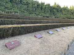 -上海市龙华烈士陵园