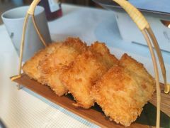 -蟹主隆恩.炙烤海鲜虾蟹馆(梅溪湖店)