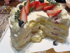 -俏东方·海味水饺·青岛菜(崂山店)