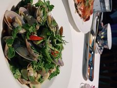 -花样西贡·蜜越餐厅·法式越南料理(水晶城店)