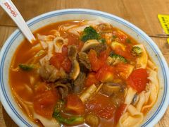 -中原一大碗(湖滨店)