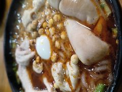 -青石桥老瓦房肥肠粉总店(青石桥总店)