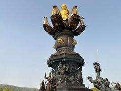 -灵山胜境