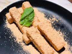 -佬麻雀·新湘菜(珠海金发购物中心店)