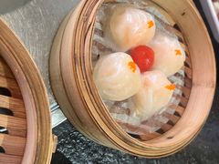 -蚝喜粤·广州味·茶楼点心(长隆店)