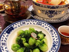 舍得小菜心-宁波状元楼酒店(和义路店)