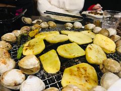 -老板娘串店·中餐&烧烤