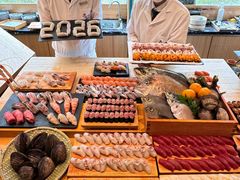 -鮨冠OMAKASE食べ放题(北京首店)