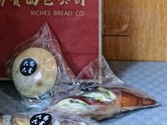 -富贵面包公司(运河店)