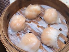 -好彩海鲜火锅饭店(银河百老汇店)