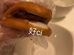 -莆田餐厅PUTIEN(西安万象天地店)