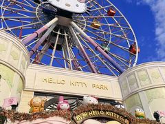 -杭州Hello Kitty乐园