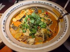 -魏铭鱼头捞饭(晋阳路店)