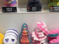 -LUSH(威尼斯人店)