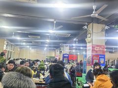 -皖北巫氏三胖地锅鸡(长淮总店)