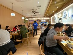 -马记永·兰州牛肉面(天通苑家乐福店)