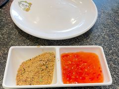 -揽月斋炙子烤肉·清真(安定门·五道营店)