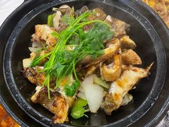 -朋友轩粤菜(十里河店)