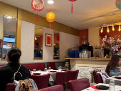-旺角茶餐厅