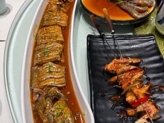 -渔娘渔家丹东海鲜(东直门店)