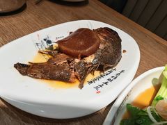 -直隶安家罩饼(复兴路店)