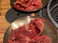 -汉拿山(魏公村店)