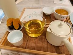 -théATRE 茶聚场(王府中環店)