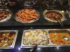 -好伦哥比萨烤肉自助(八里桥店)