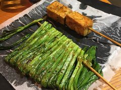 -三太子地摊烧烤·小龙虾(北蔡店)