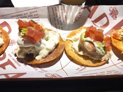 -Famous肥猫墨西哥音乐餐吧(五棵松华熙LIVE店)