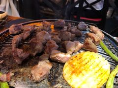 -吉志烤肉(太原总店)