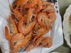 -潘先生海鲜城(神州半岛店)