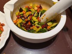 -三个大叔烤羊肉串·炭炉砂锅菜(西三旗店)