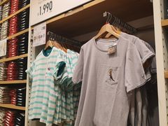 -优衣库(银座店)