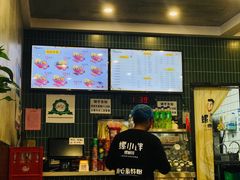 -螺小胖柳州螺蛳粉(钟楼总店)