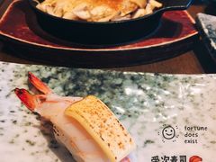 -板长寿司(铜锣湾店)