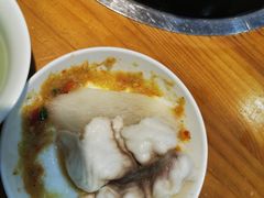 -风情丽江斑鱼火锅(孙家沟西南路80号店)