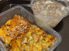 -老通城豆皮大王(吉庆街店)