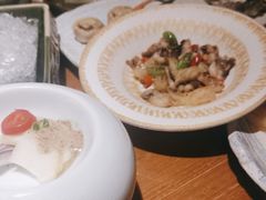 -味见·荣家(亚泰大街店)