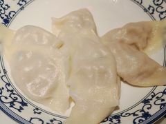 -东方饺子王(王府井关东古巷店)