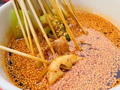 -一个叫川的地方(麒麟新天地店)