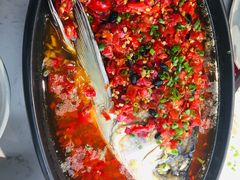 -望湘园湖南菜(赛格店)