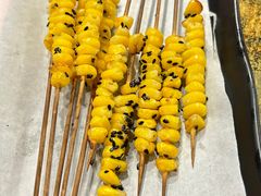 -金谷园饺子·烧烤(人大总店)
