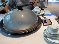 -碗中海·蒸汽海鲜·桑拿鸡(岭南天地店)
