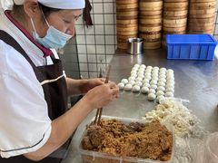 -百年尹氏汤包(湖南路狮子桥店)