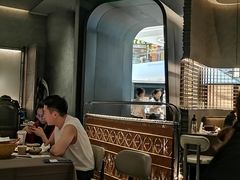 -山石榴·贵州菜(陆家嘴中心店)