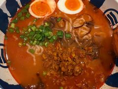 -味千拉面(南虹店)