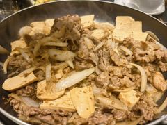 -鼎宏干锅牛肉(富城时代店)